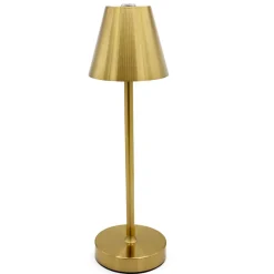 Lampe tactile sans fil FISHTEC Style