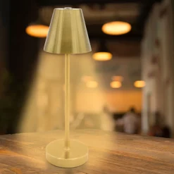 Lampe tactile sans fil FISHTEC Style