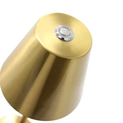 Lampe tactile sans fil FISHTEC Style