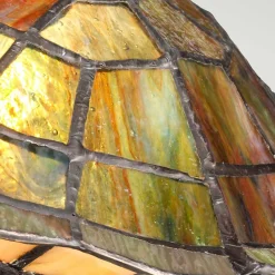 Lampe tortue Tiffany Tiffany Animal Lamps