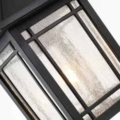 Lanterne à chaîne moyenne Cedar Point 1 lumière