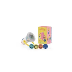 Lanterne à histoires Moulin Roty Les Schmouks