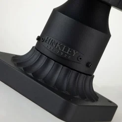 Lanterne de piédestal Alford Place 2 lumières