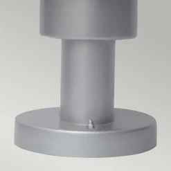 Lanterne de piédestal Helsingor 1 lumière