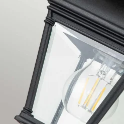 Lanterne de porche Bayview 1 lumière