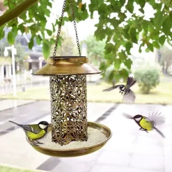 Lanterne FISHTEC solaire 2 en 1