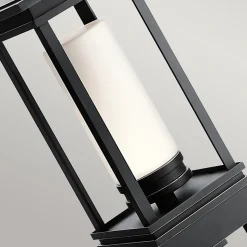 Lanterne haut-parleur portable Bluetooth - Prise européenne