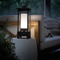 Lanterne haut-parleur portable Bluetooth - Prise européenne