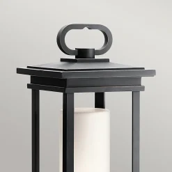 Lanterne haut-parleur portable Bluetooth - Prise européenne