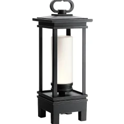 Lanterne haut-parleur portable Bluetooth - Prise européenne