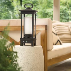 Lanterne haut-parleur portable Bluetooth - Prise européenne