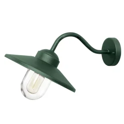 Lanterne Murale 1 amp.Klampenborg