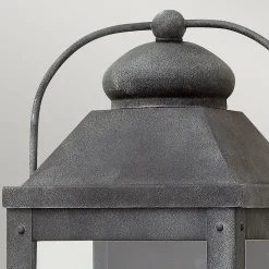 Lanterne murale Anchorage 2 lumières