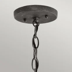 Lanterne murale Chance Harbor 1 lumière