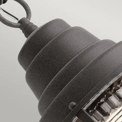 Lanterne murale Chance Harbor 1 lumière