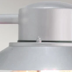 Lanterne murale Copenhagen 1 lumière