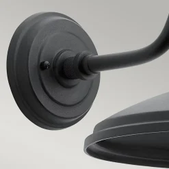 Lanterne murale moyenne Allenbury 1 lumière