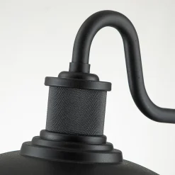 Lanterne murale moyenne Allenbury 1 lumière