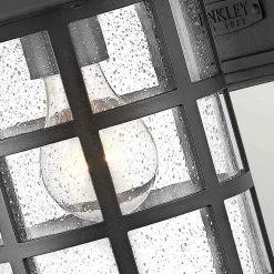 Lanterne murale moyenne Freeport 1 lumière