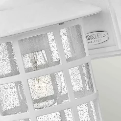 Lanterne murale moyenne Freeport 1 lumière