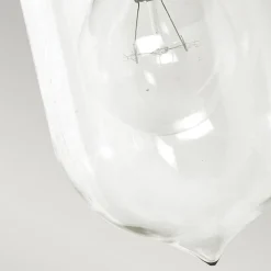 Lanterne murale Sandown 1 lumière