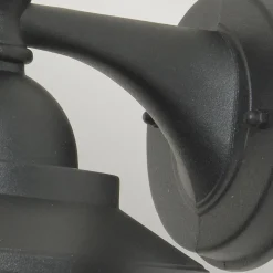 Lanterne murale Sandown 1 lumière