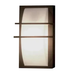 Lanterne murale Sven 1 lumière