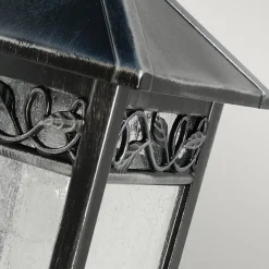 Lanterne murale Winchcombe 1 lumière