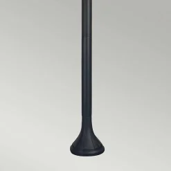 Lanterne Potelet Norfolk 1 lumière