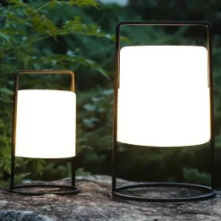 Lanterne solaire EZIlight Solar lantern M60