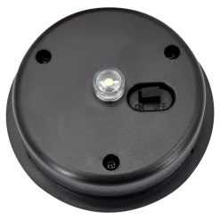 Lanterne solaire LED extérieur jaune 0,05 W 2 lm rechargeable IP44