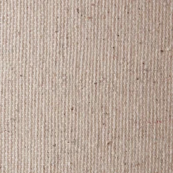 LARAINE Lampe à poser nature/beige textile/papier/métal -E27 42W - ampoule non incluse