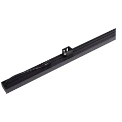 Lèche-Mur LED 100cm 36W 220V ALU IP65 - Blanc Chaud 2300K - 3500K - SILAMP