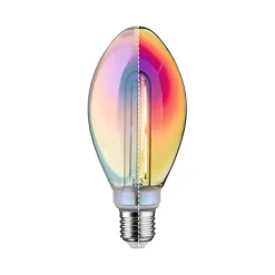 LED B75 Fantastic Colors 470lm E27 grd 2700K 230V