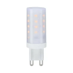 LED bipi G9 350lm 4W 2700K 3stepdim 230V
