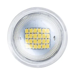 LED Coin Nova 50mm Coin 2,8W 505lm 230V 4000K Clair