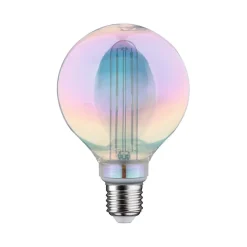 LED G95 Fantastic Colors 470lm E27 grd 2700K 230V