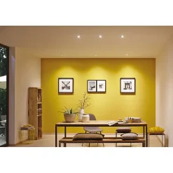 LED GU10 460lm 2700K 5,5W easy dim 230V