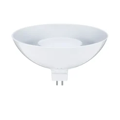 LED GU5,3 12V Blanc/Blanc 3000K