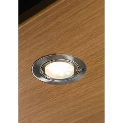 LED NV STS G4 downl 270lm 3,2W 12V 2700K