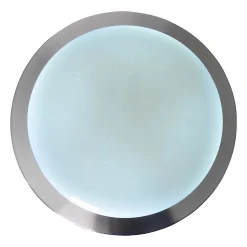 LED Plafonnier 'Triest' d : 58,5cm