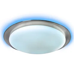 LED Plafonnier 'Triest' d : 58,5cm