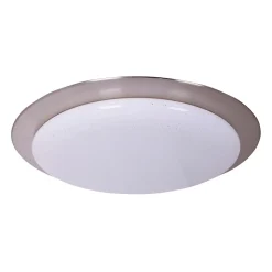 LED Plafonnier 'Triest' d : 58,5cm