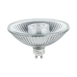 LED QPAR111 4W GU10 230V 2700K 24 deg