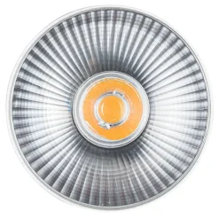 LED QPAR111 4W GU10 230V 2700K 24 deg