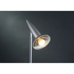 LED QPAR111 4W GU10 230V 2700K 24 deg