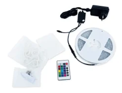 LED Stripe extérieur 5 m RGB IP44