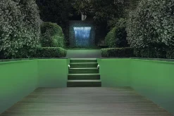 LED Stripe extérieur 5 m RGB IP44