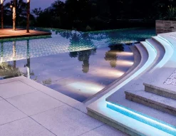 LED Stripe extérieur 5 m RGB IP44