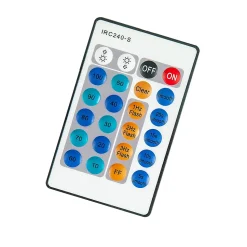 LED 'Stripe' indoor 5m Intensité variable